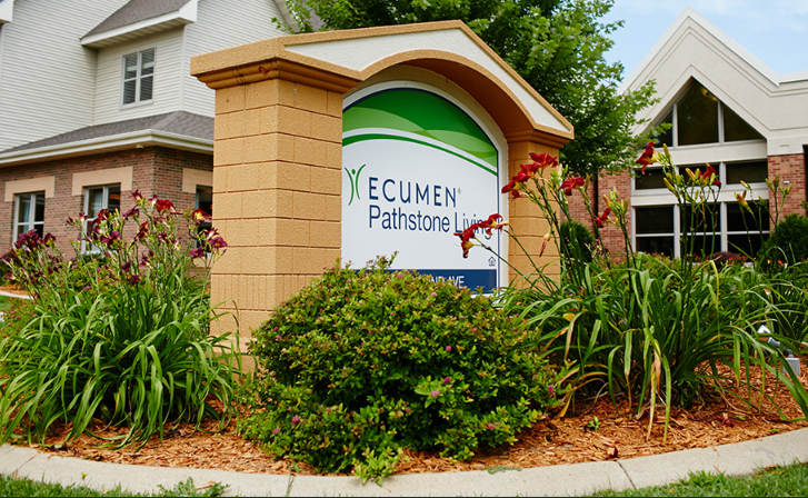 Ecumen Pathstone Living